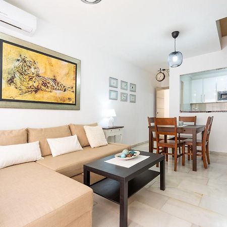 Apartamento La Pampa Malaga Exterior photo