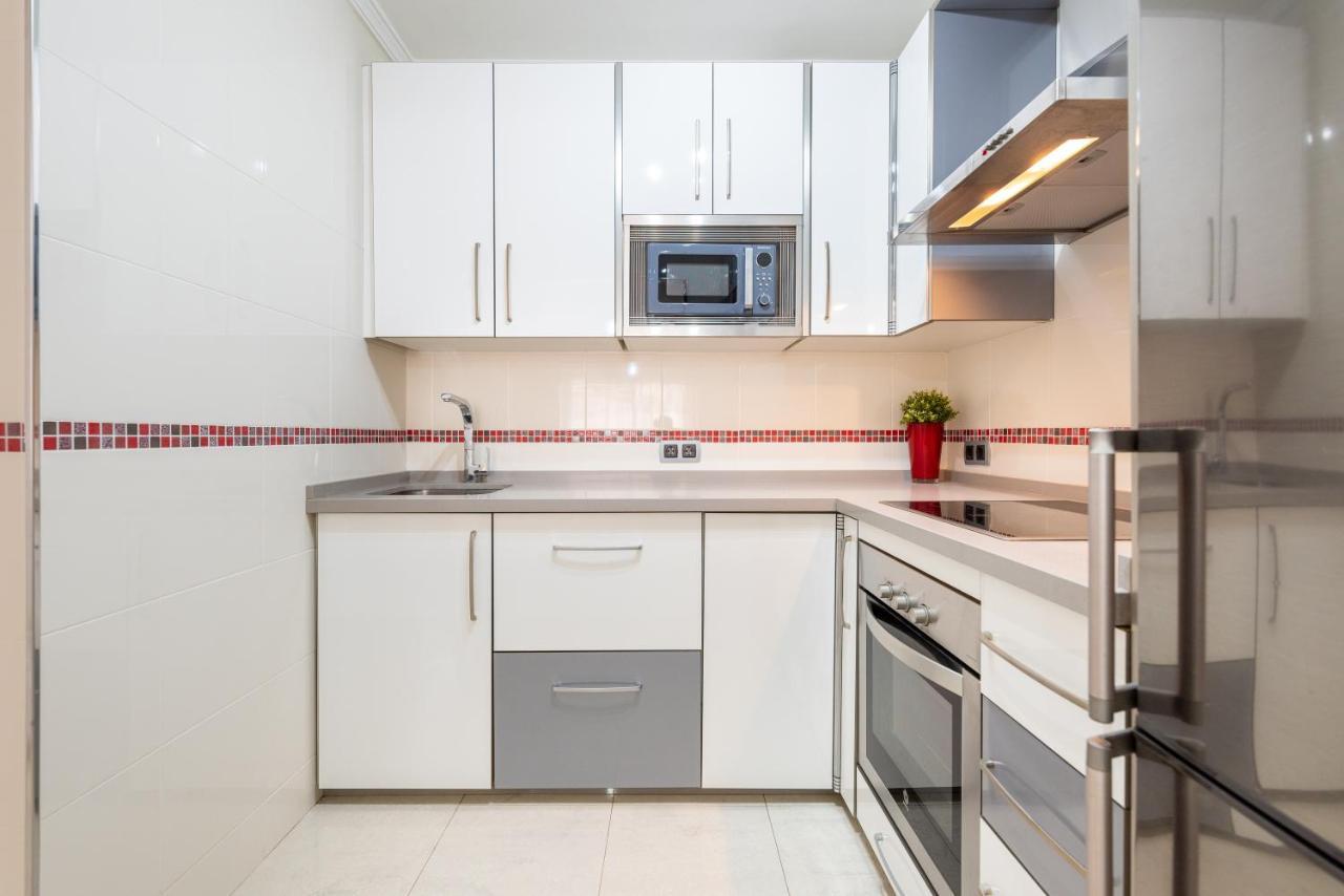 Apartamento La Pampa Malaga Exterior photo