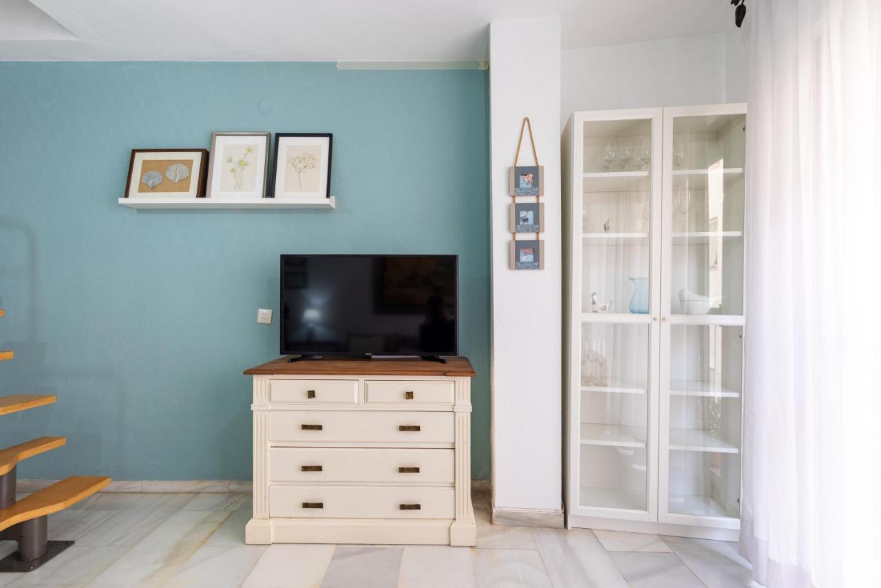 Apartamento La Pampa Malaga Exterior photo