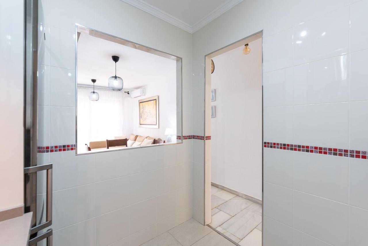 Apartamento La Pampa Malaga Exterior photo