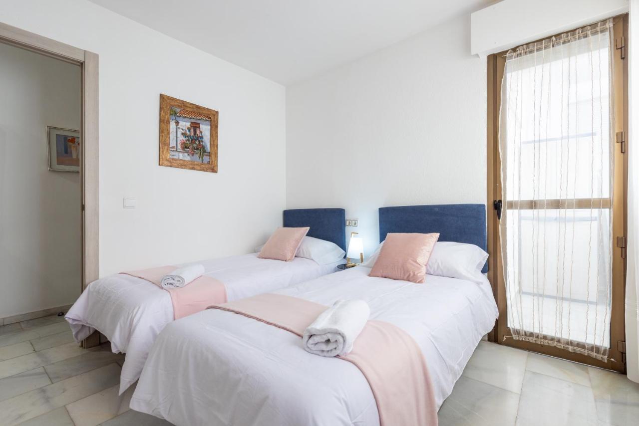 Apartamento La Pampa Malaga Exterior photo