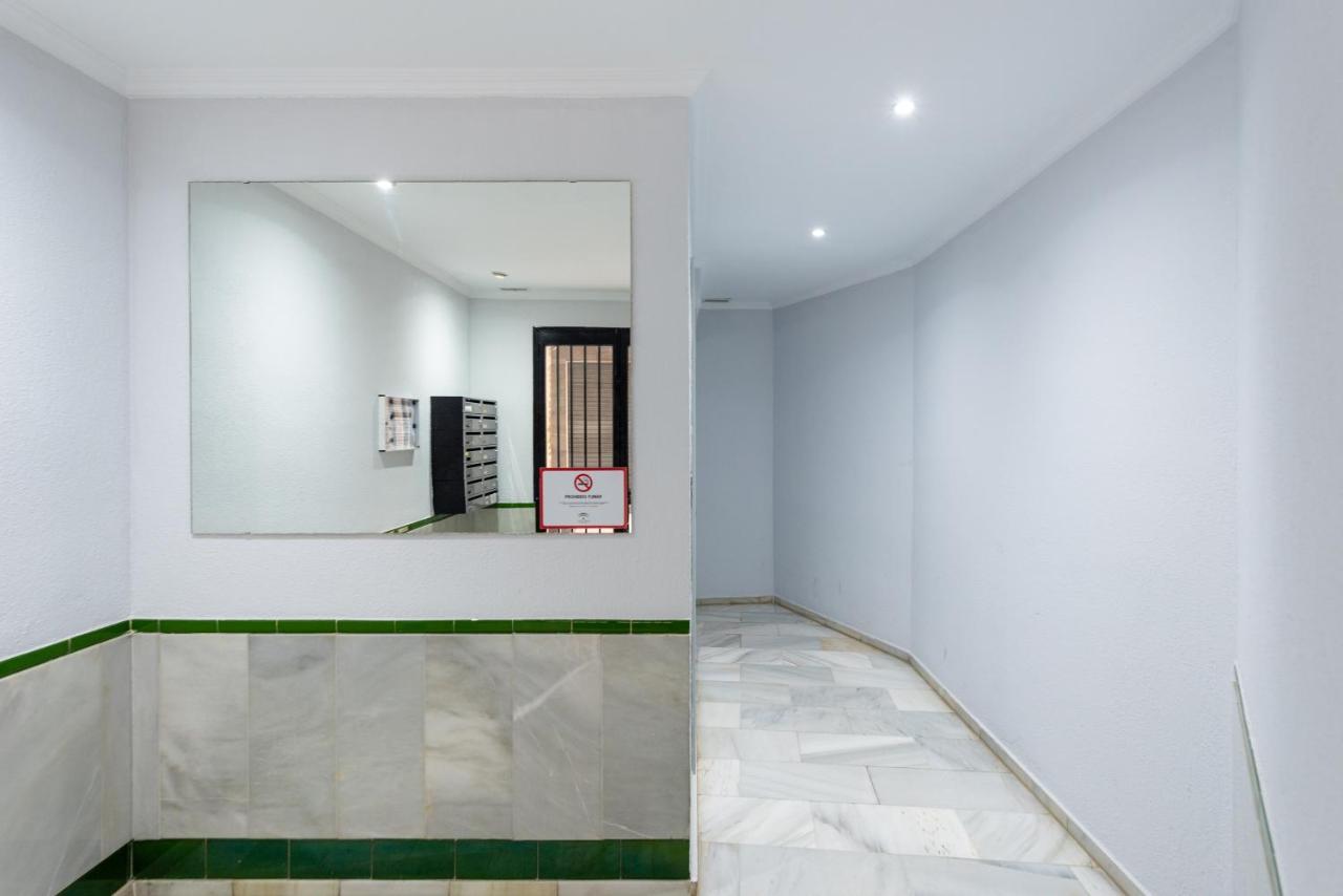 Apartamento La Pampa Malaga Exterior photo