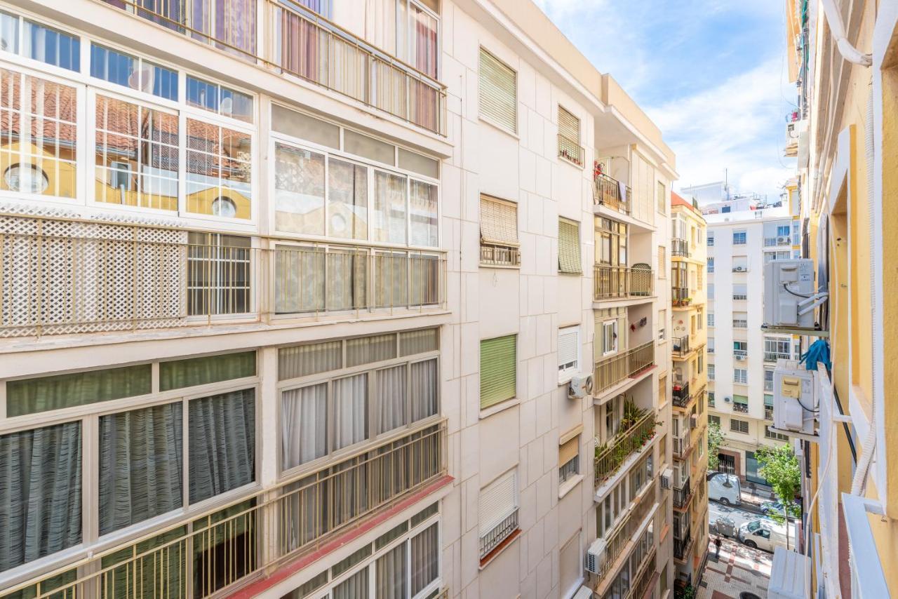 Apartamento La Pampa Malaga Exterior photo