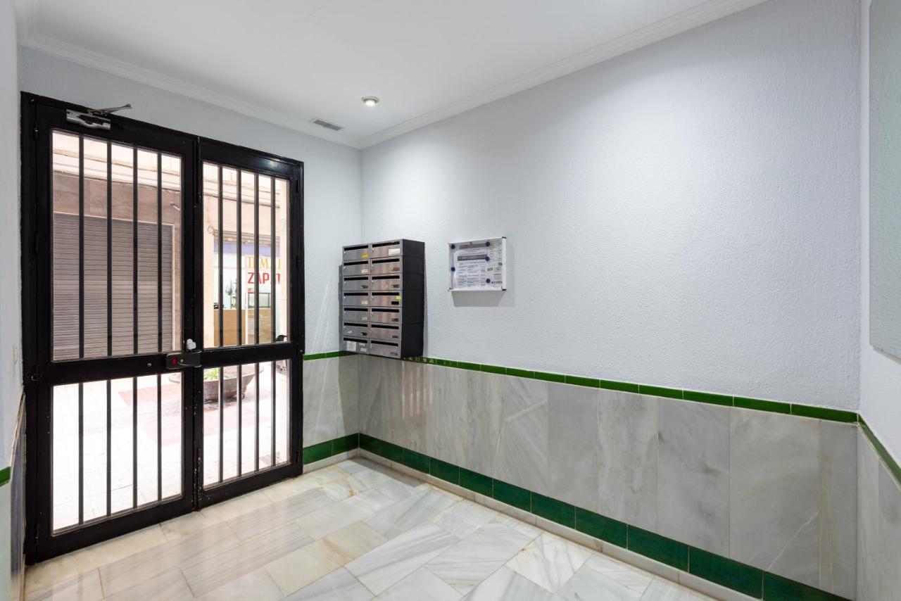Apartamento La Pampa Malaga Exterior photo
